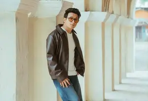 Aditya Rikhari